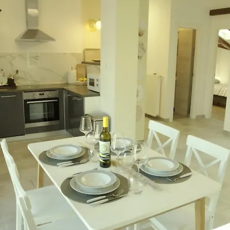 Harbor 2 Apartment Opatija